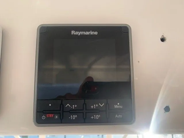 Jannie I Dream Yacht Photos Pics 