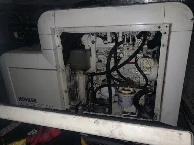 Jannie I Dream Yacht Photos Pics 