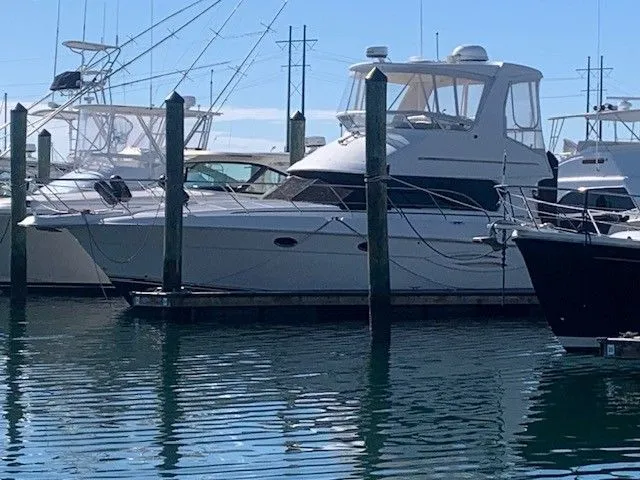 Jannie I Dream Yacht Photos Pics 