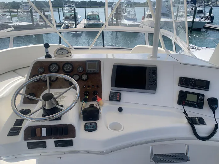 Jannie I Dream Yacht Photos Pics 