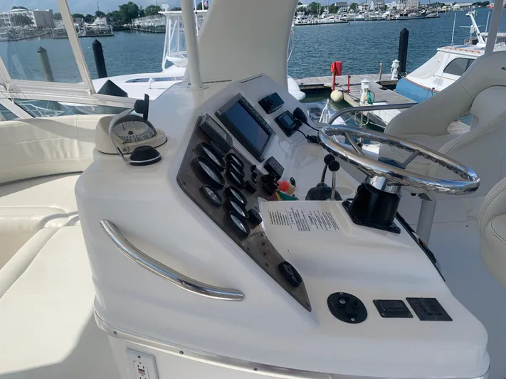 Jannie I Dream Yacht Photos Pics 