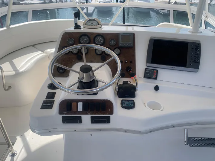 Jannie I Dream Yacht Photos Pics 