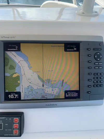 Jannie I Dream Yacht Photos Pics 