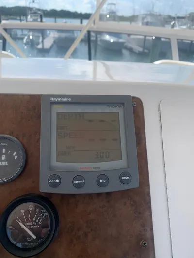 Jannie I Dream Yacht Photos Pics 