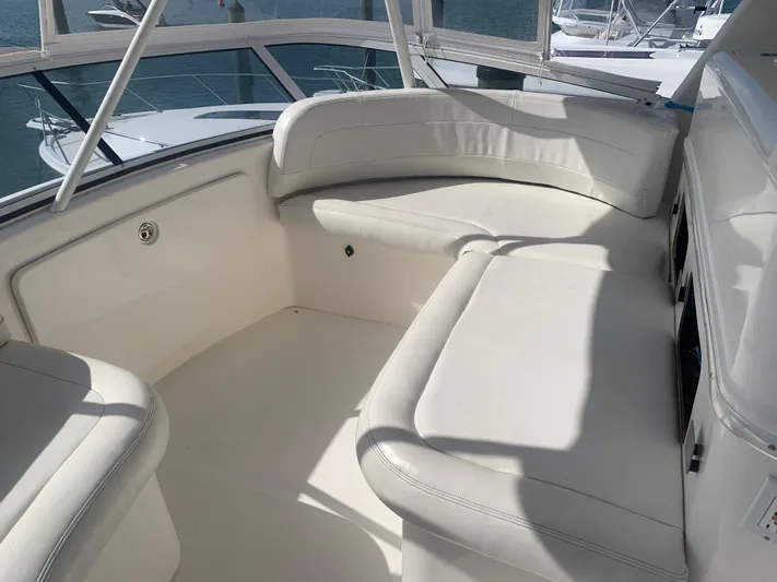 Jannie I Dream Yacht Photos Pics 