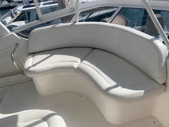 Jannie I Dream Yacht Photos Pics 