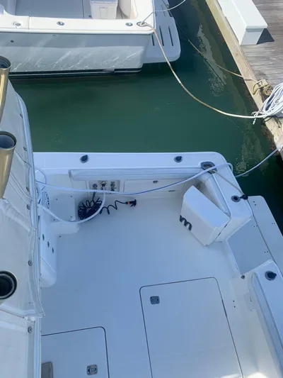 Jannie I Dream Yacht Photos Pics 