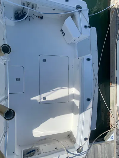 Jannie I Dream Yacht Photos Pics 