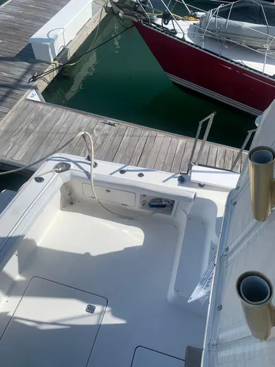 Jannie I Dream Yacht Photos Pics 