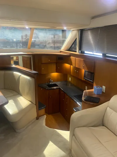 Jannie I Dream Yacht Photos Pics 