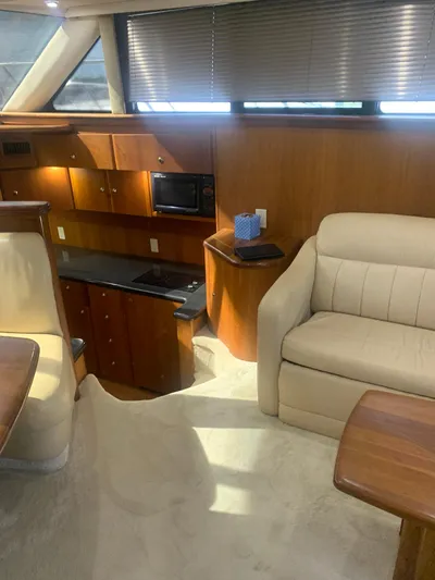 Jannie I Dream Yacht Photos Pics 