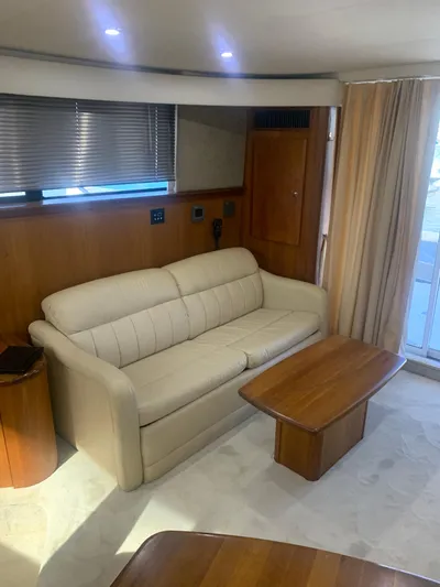 Jannie I Dream Yacht Photos Pics 