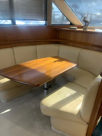 Jannie I Dream Yacht Photos Pics 