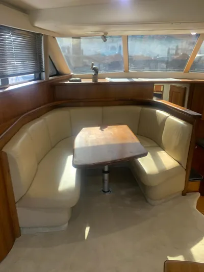 Jannie I Dream Yacht Photos Pics 