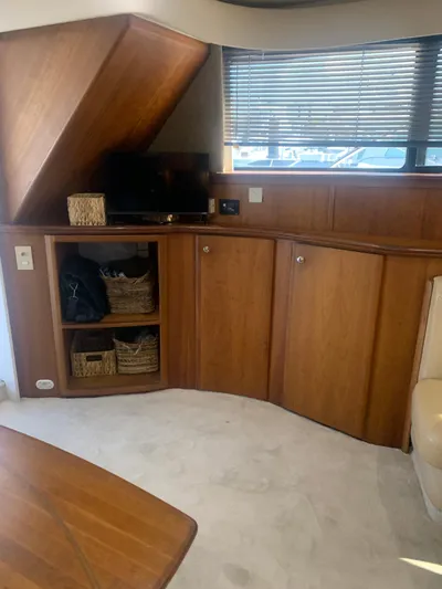 Jannie I Dream Yacht Photos Pics 