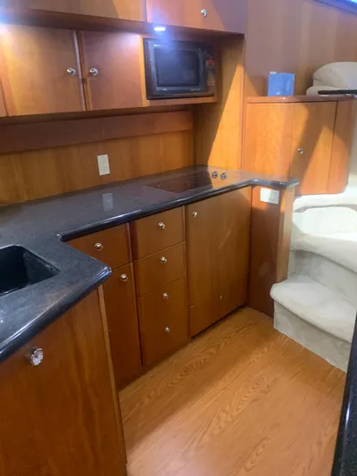 Jannie I Dream Yacht Photos Pics 