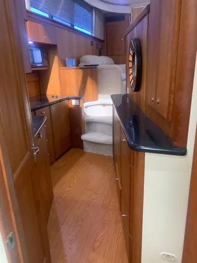 Jannie I Dream Yacht Photos Pics 