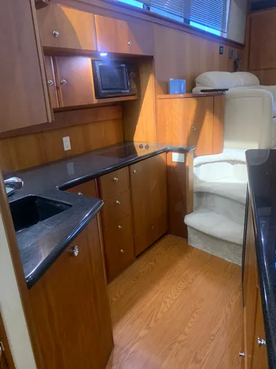 Jannie I Dream Yacht Photos Pics 