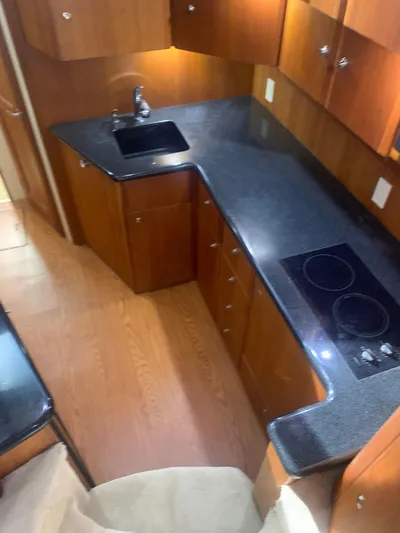 Jannie I Dream Yacht Photos Pics 