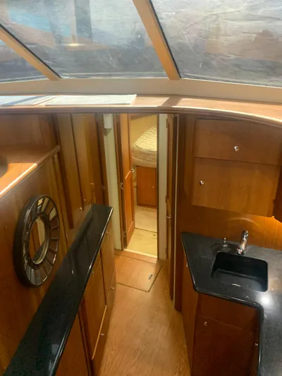 Jannie I Dream Yacht Photos Pics 