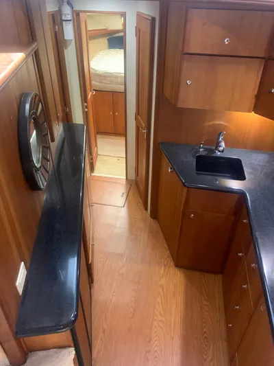 Jannie I Dream Yacht Photos Pics 