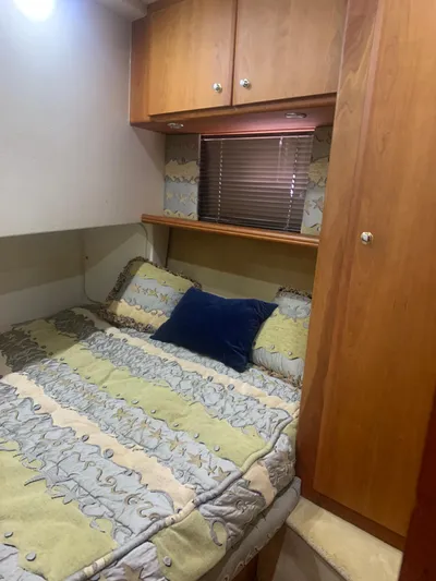 Jannie I Dream Yacht Photos Pics 