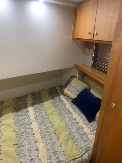 Jannie I Dream Yacht Photos Pics 