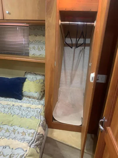 Jannie I Dream Yacht Photos Pics 