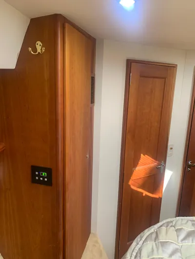 Jannie I Dream Yacht Photos Pics 