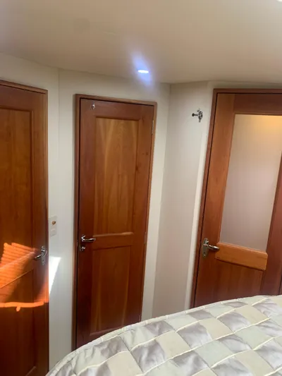 Jannie I Dream Yacht Photos Pics 