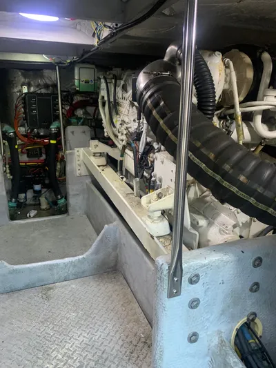 Jannie I Dream Yacht Photos Pics 