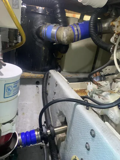 Jannie I Dream Yacht Photos Pics 