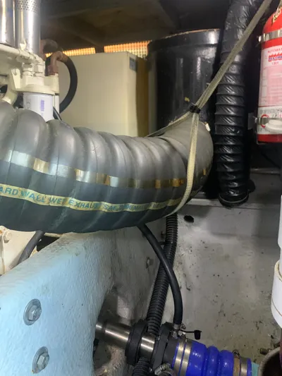 Jannie I Dream Yacht Photos Pics 