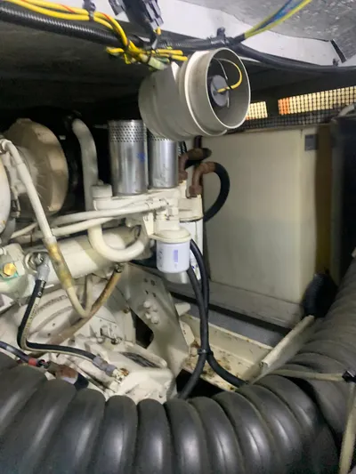 Jannie I Dream Yacht Photos Pics 