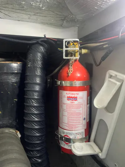 Jannie I Dream Yacht Photos Pics 