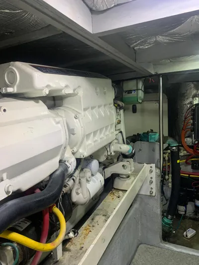 Jannie I Dream Yacht Photos Pics 