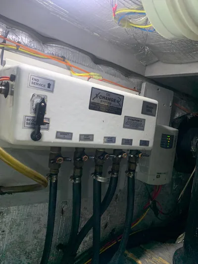 Jannie I Dream Yacht Photos Pics 