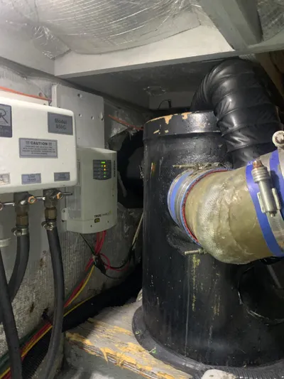 Jannie I Dream Yacht Photos Pics 