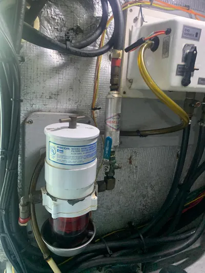 Jannie I Dream Yacht Photos Pics 