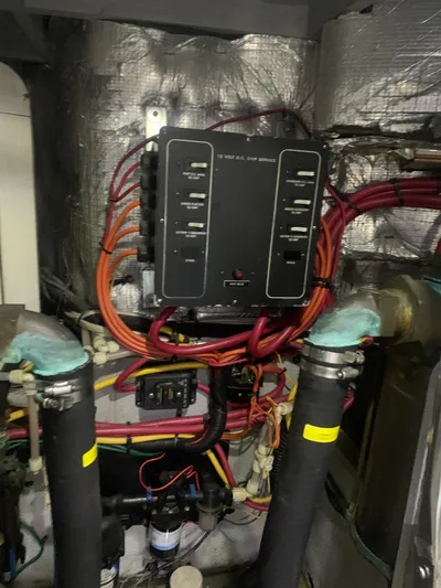 Jannie I Dream Yacht Photos Pics 