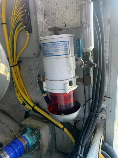 Jannie I Dream Yacht Photos Pics 