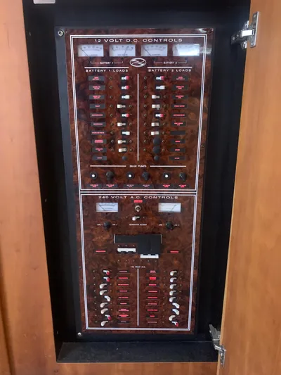 Jannie I Dream Yacht Photos Pics 