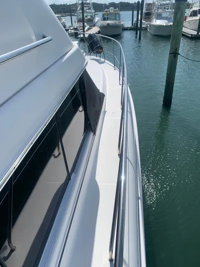 Jannie I Dream Yacht Photos Pics 