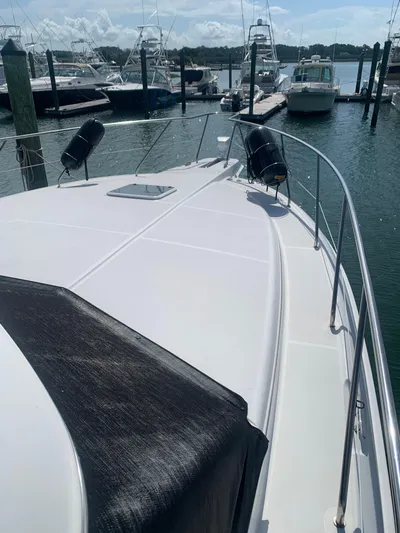 Jannie I Dream Yacht Photos Pics 