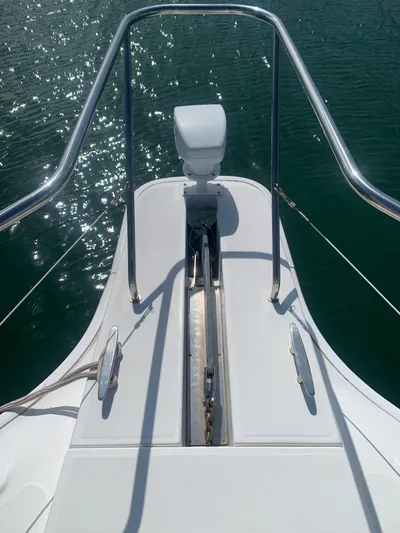 Jannie I Dream Yacht Photos Pics 