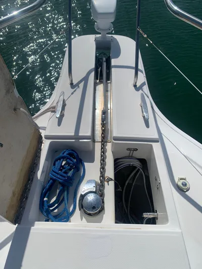 Jannie I Dream Yacht Photos Pics 