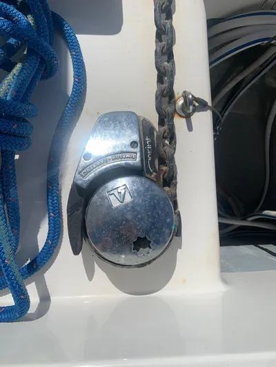 Jannie I Dream Yacht Photos Pics 