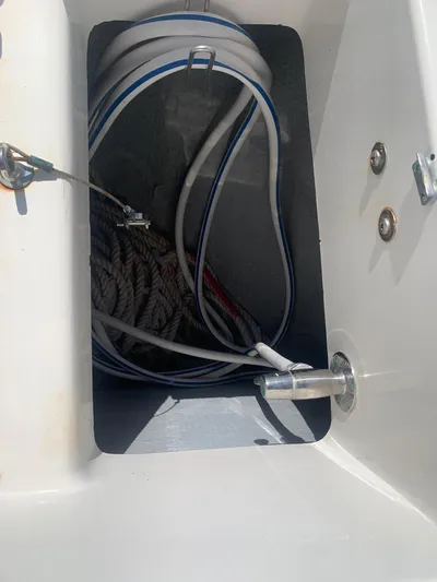 Jannie I Dream Yacht Photos Pics 