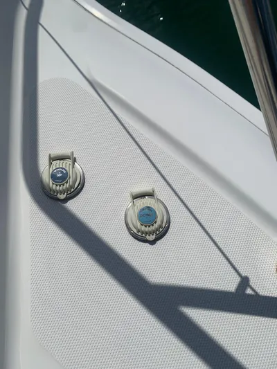 Jannie I Dream Yacht Photos Pics 