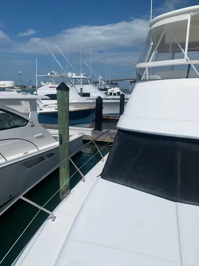 Jannie I Dream Yacht Photos Pics 